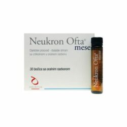 Neukron Ofta mese 30 bočica