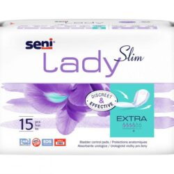 Seni ulošci Lady Extra 15 komada