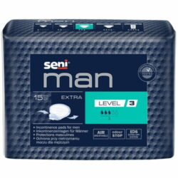 Seni ulošci Man Extra Level 3 15 komada