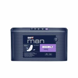 Seni ulošci Man Super Level 5 15 komada