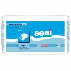 Seni pelene L dnevne 30 komada