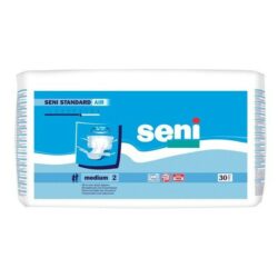 Seni pelene M dan 30 komada