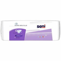 Seni pelene Super S noć 30 komada