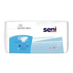 Seni pelene Super L dan 30 komada