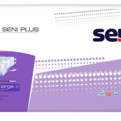 Seni pelene Super XL noć 30 komada