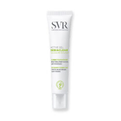 SVR Sebiaclear Active gel protiv nepravilnosti 40ml
