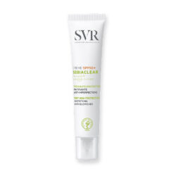 SVR Sebiaclear krema SPF50+ 40ml