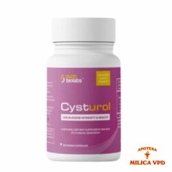 Cysta Q 60 kapsula - Cysturol