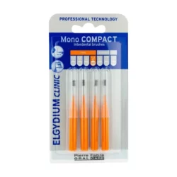 Elgydium Mono interdentalne četkice narandžaste 1.2mm A4