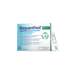 Bepanthol kapi za oči 20x0,5ml