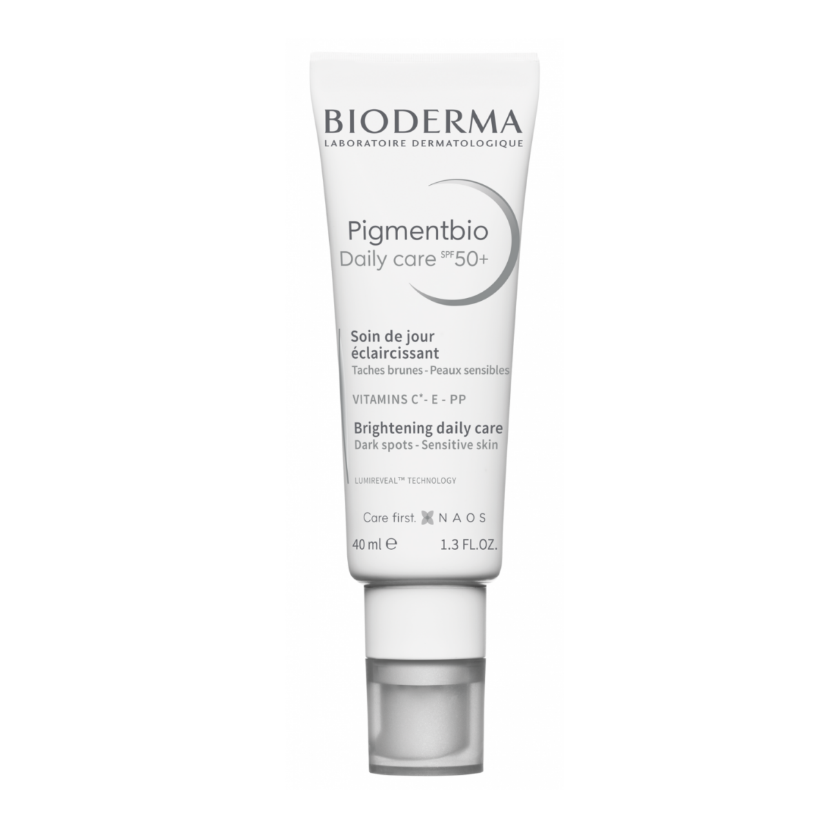 Bioderma Pigmentbio dnevna krema SPF 50+ 40ml