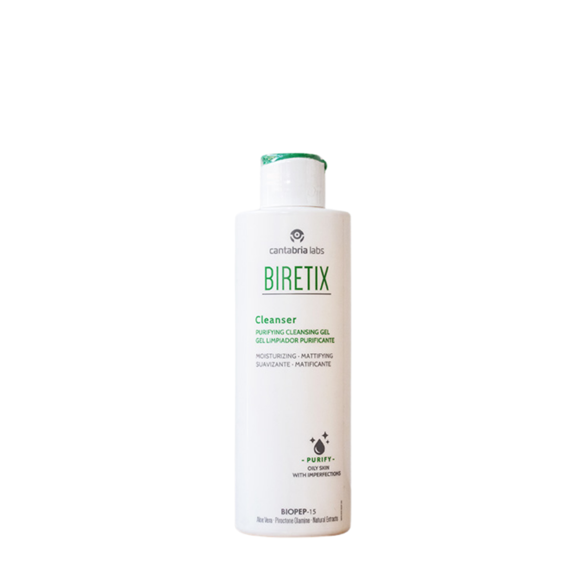 Biretix Cleanser 200ml