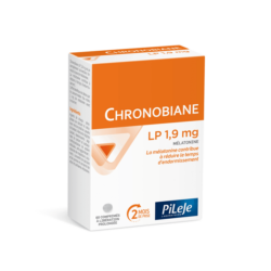 Chronobiane LP 1,9mg A60