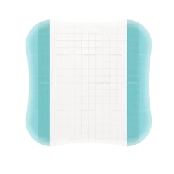 Comfeel Plus transparentni flaster za rane i opekotine15x15