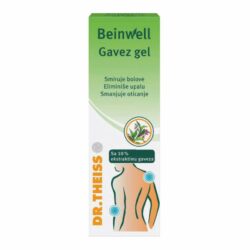 Dr. Theiss Gavze gel 100ml