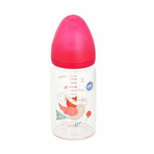 Elfi boca borosilikat 120ml RK11