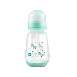 Elfi boca plastična 125ml RK1