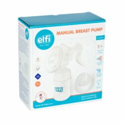 Elfi pumpica za izmlazanje-ručna RK90
