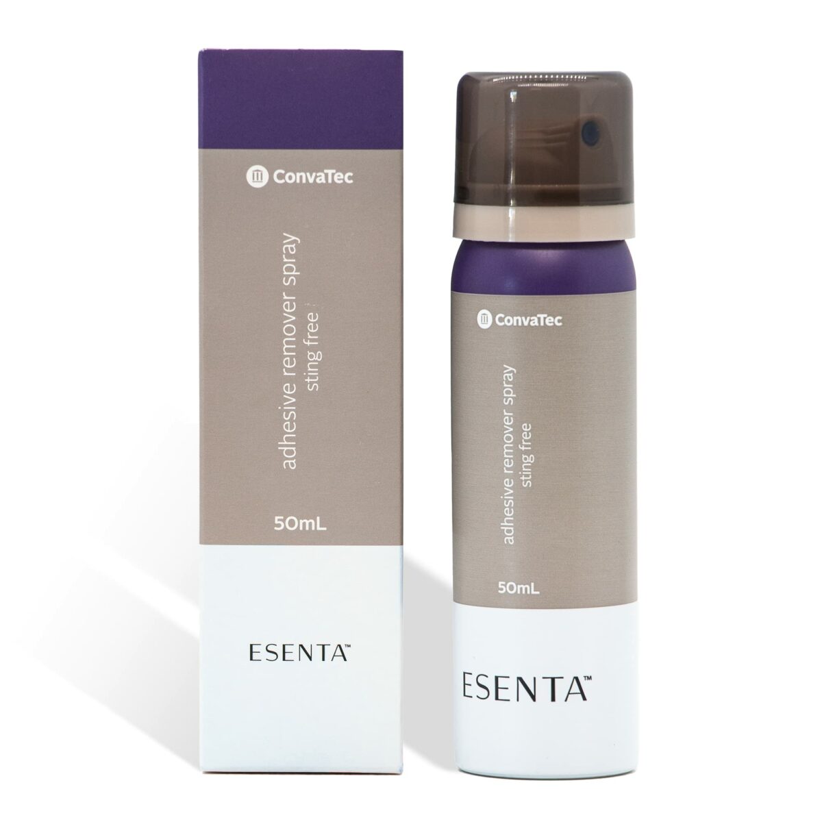 Esenta sprej za uklanjanje lepka 50ml