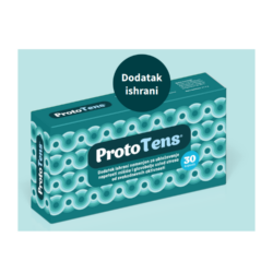 Prototens 30 kapsula