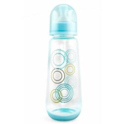 Elfi boca plastična 250ml RK2