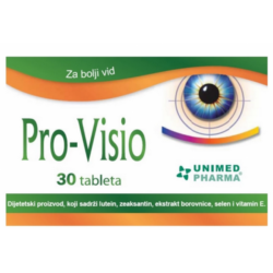 Pro Visio 30 tableta