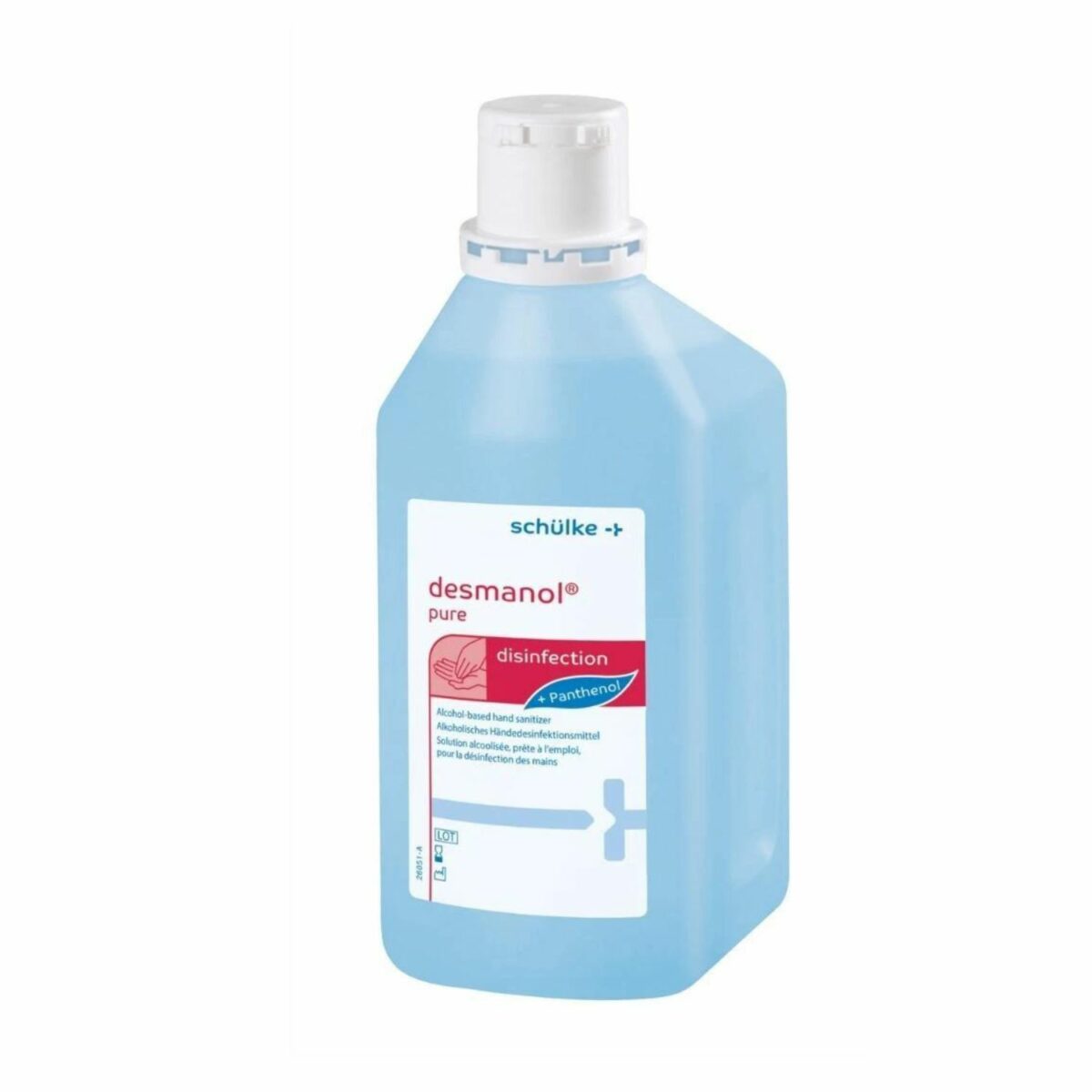 Desmanol Pure 1l