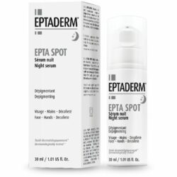 Epta spot noćni serum 30ml