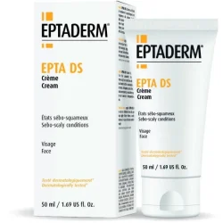 Epta SPF 50 krema 50ml