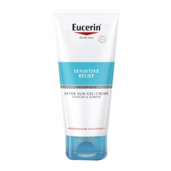Eucerin after sun - krem gel posle sunčanja 200ml