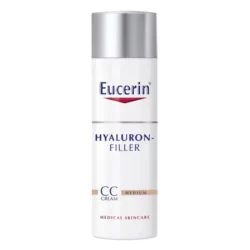 Eucerin Hyaluron-Filler CC krema tamna SPF15 50ml