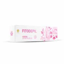 Fitodepil krema - krema za depilaciju 80ml