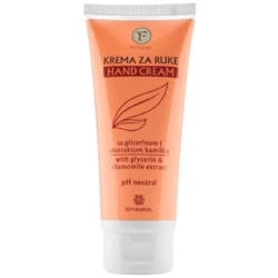 Fitogal krema za ruke sa ekstraktom kamilice i glicerinom 100ml