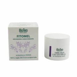 Fitomel Bio Teo - melem za negu osetljive kože 50ml