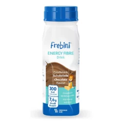 Frebini Energy Fibre Chocco 200ml - napitak za decu