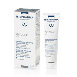 ISP Gluco A piling krem 30ml