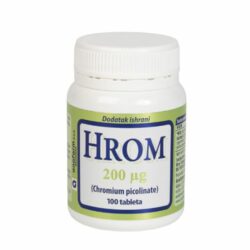 Hrom 100x200mcg anafarm