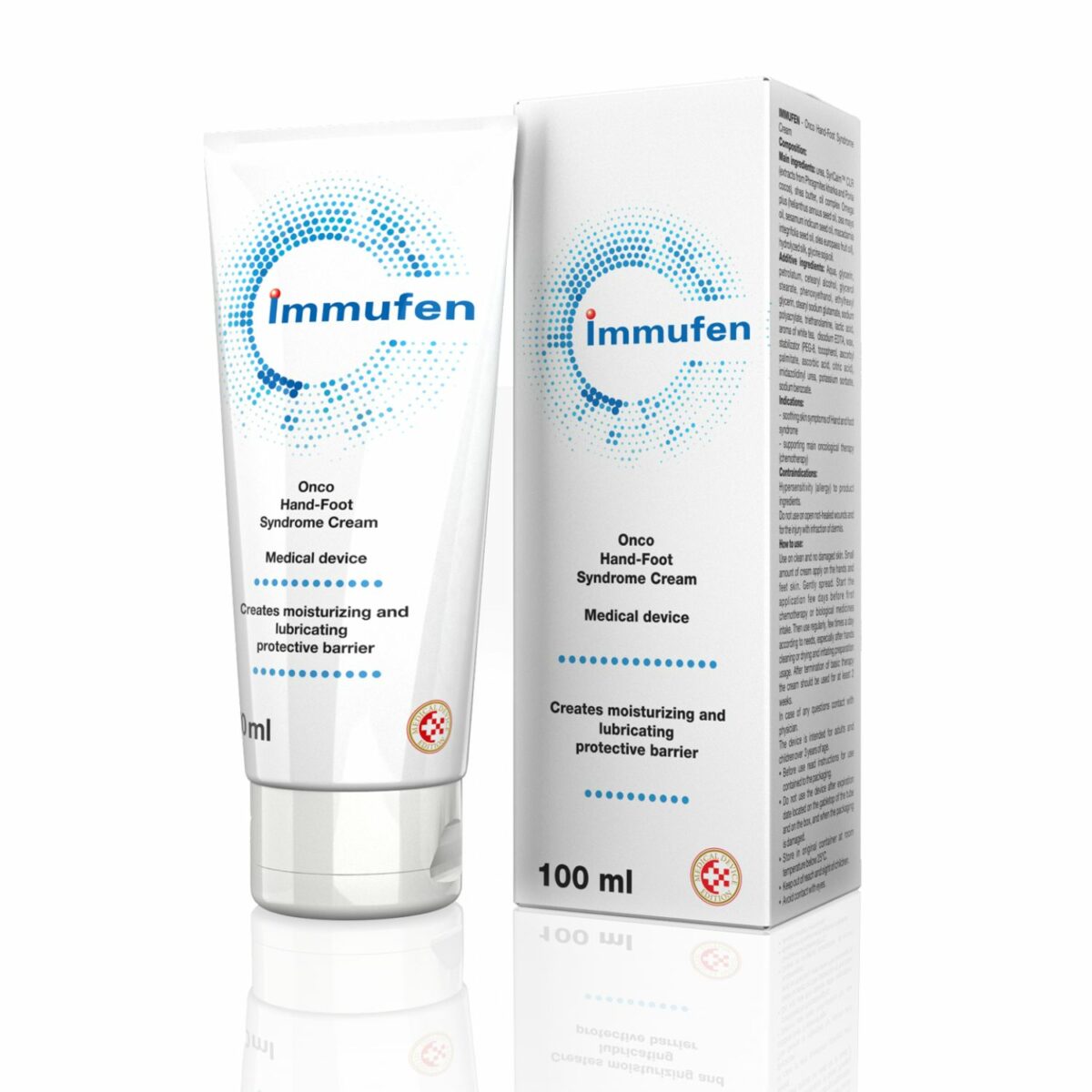 Immufen Onco hand-foot 100ml