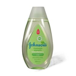 Johnsons baby šampon kamilica 300ml