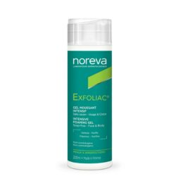 Noreva Exfoliac penasti gel sa voćnim (AHA) kiselinama 200ml