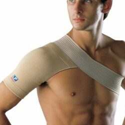 LP 958 steznik za rame veličina L