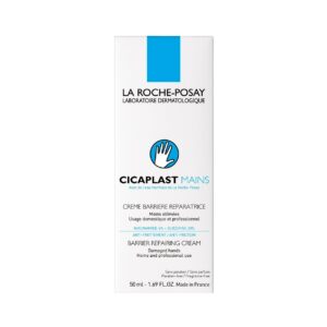 La Roche-Posay Cicapast krema za ruke 50ml