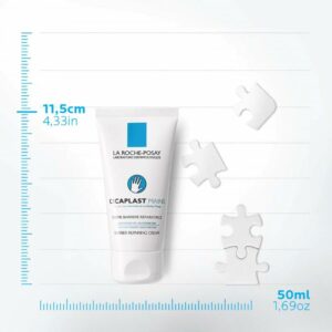 La Roche-Posay Cicapast krema za ruke 50ml