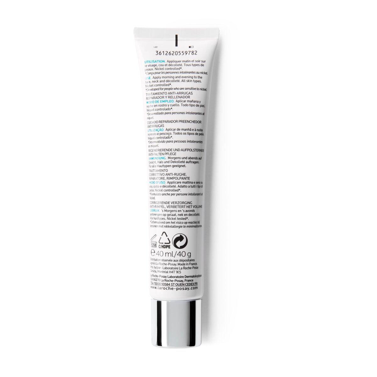 La Roche-Posay Hyal B5 krema 30ml