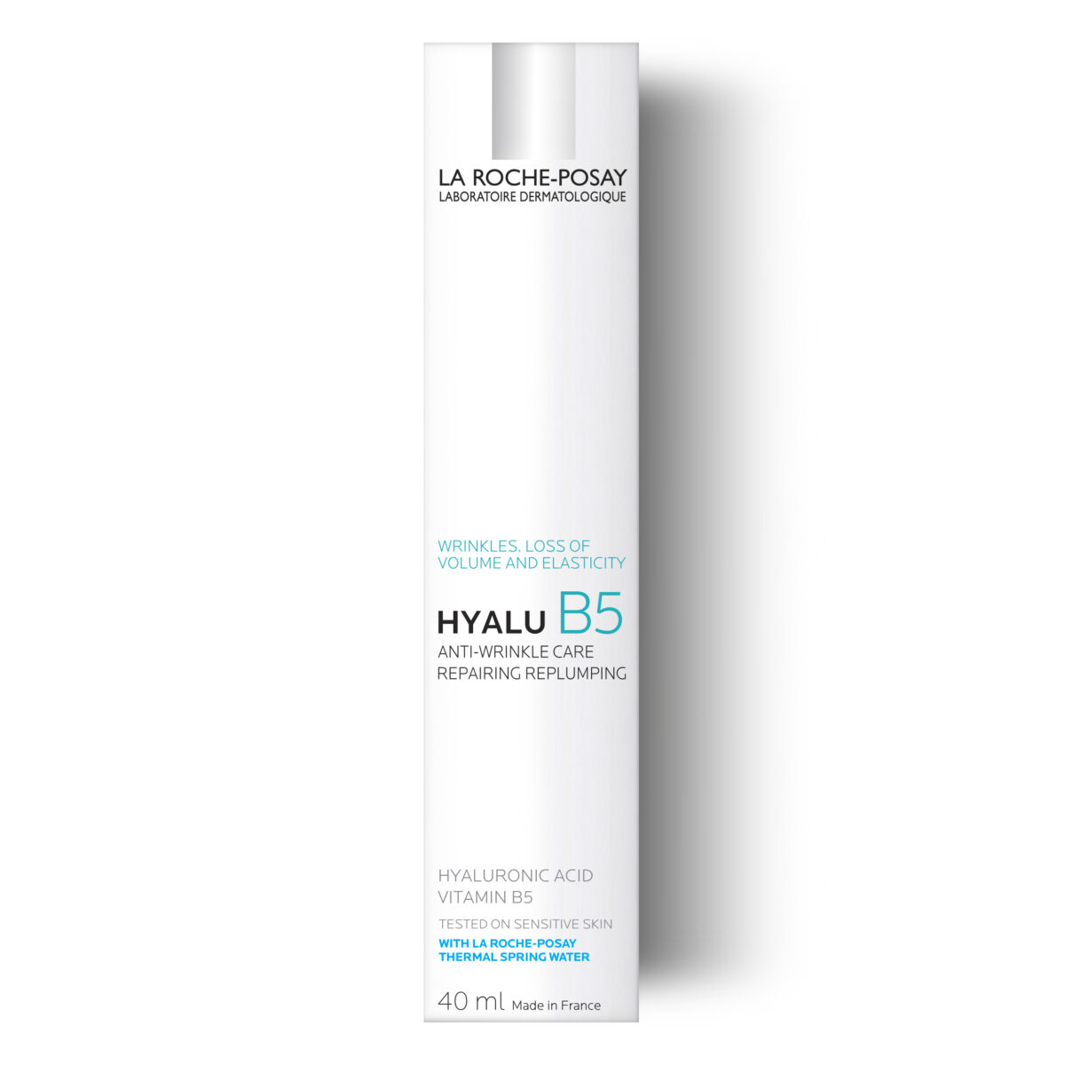 La Roche-Posay Hyal B5 krema 30ml - Image 3