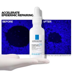 La Roche-Posay Cicaplast serum 30ml