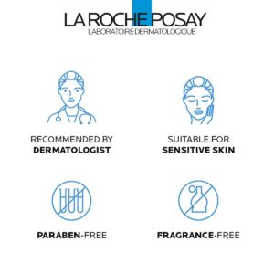 La Roche-Posay Cicaplast serum 30ml