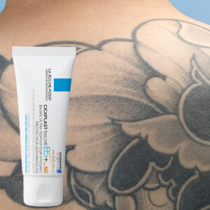 La Roche-Posay Cicaplast B5+ SPF 50+ balzam 40ml