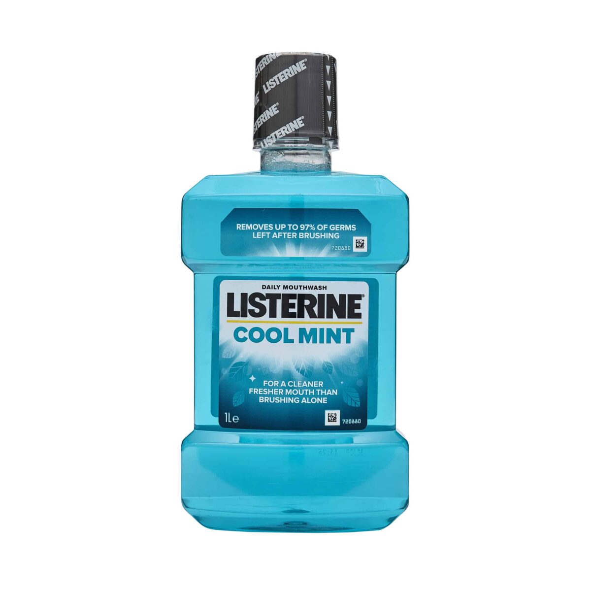 Listerine Cool Mint tečnost 1l