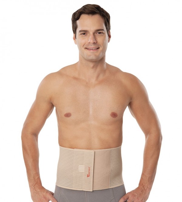 Mider postoperativni abdominalni V 133 20cm veličina 2